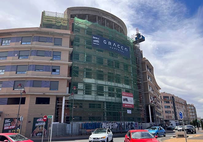 Proyectos realizados