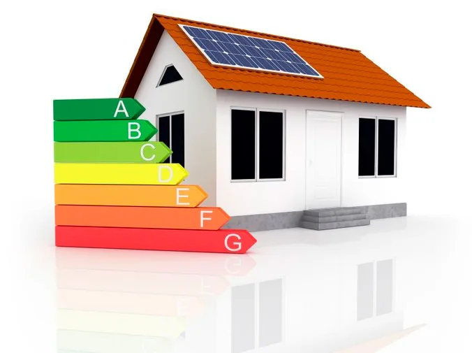 Certificación energética para viviendas y locales