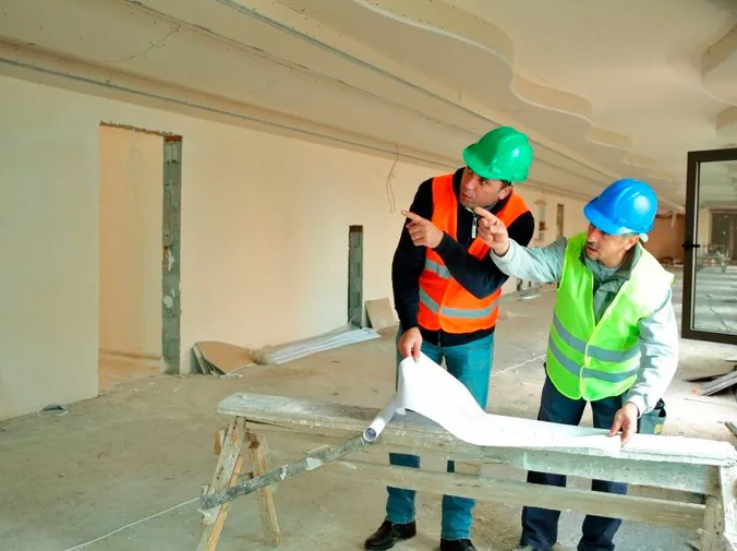 Empresa de reformas y construcción con experiencia en Madrid