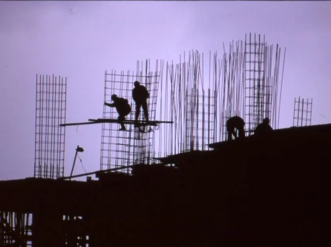 Contratista de obras y construcción de viviendas en Madrid