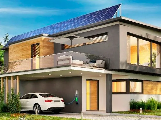 Certificación energética en viviendas y locales