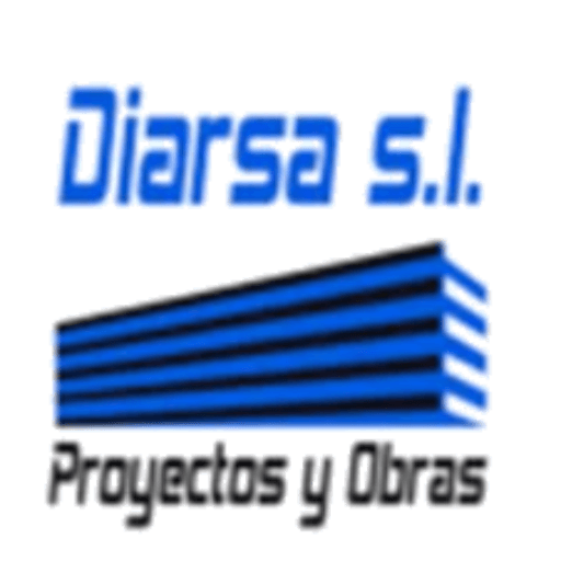 Diarsa S.L. Proyectos y Obras